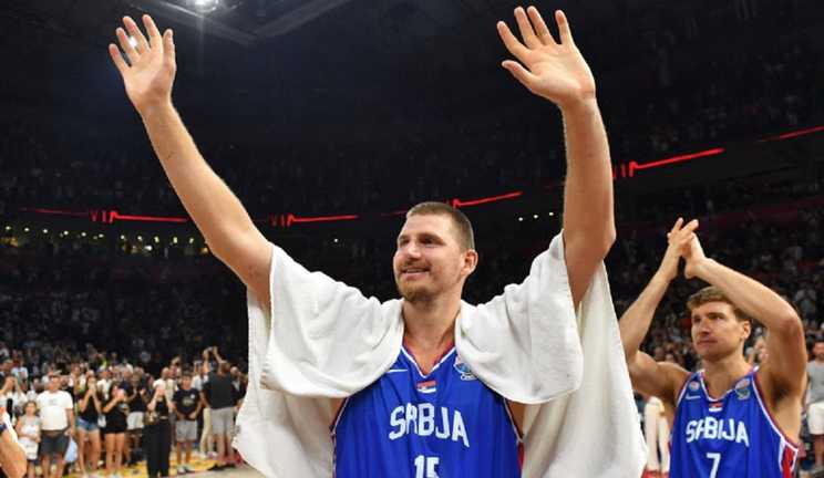 Нікола Йокіч / Фото Imago