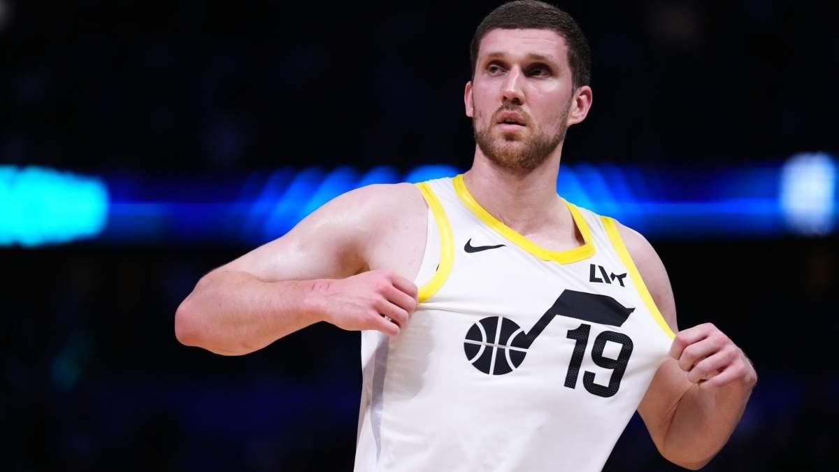 Святослав Михайлюк / Фото Getty Images