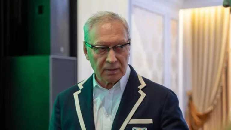 Геннадій Буткевич / ФК Полісся 