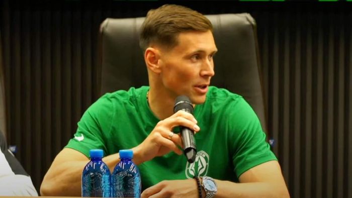 Лидер Полесья назвал причины поражения Пакшу в ЛК, вспомнил политические провокации и оценил шансы с Фиорентиной