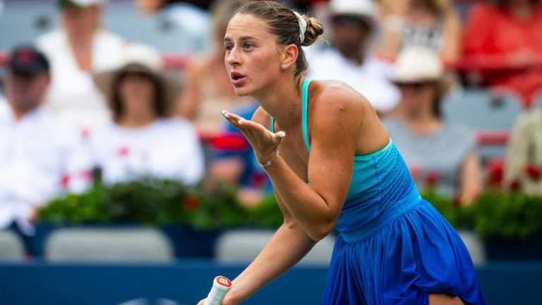 Марта Костюк / фото: Jimmie 48 Марта Костюк / фото: Jimmie 48