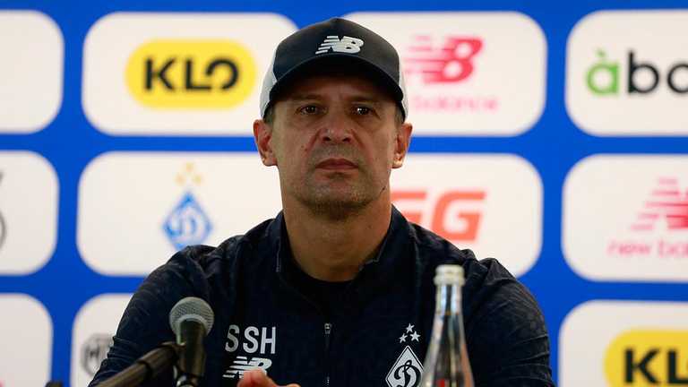 Александр Шовковский / Фото А. Попов Александр Шовковский / Фото А. Попов