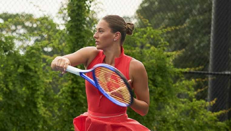 Марта Костюк / Фото instagram.com/martakostyuk