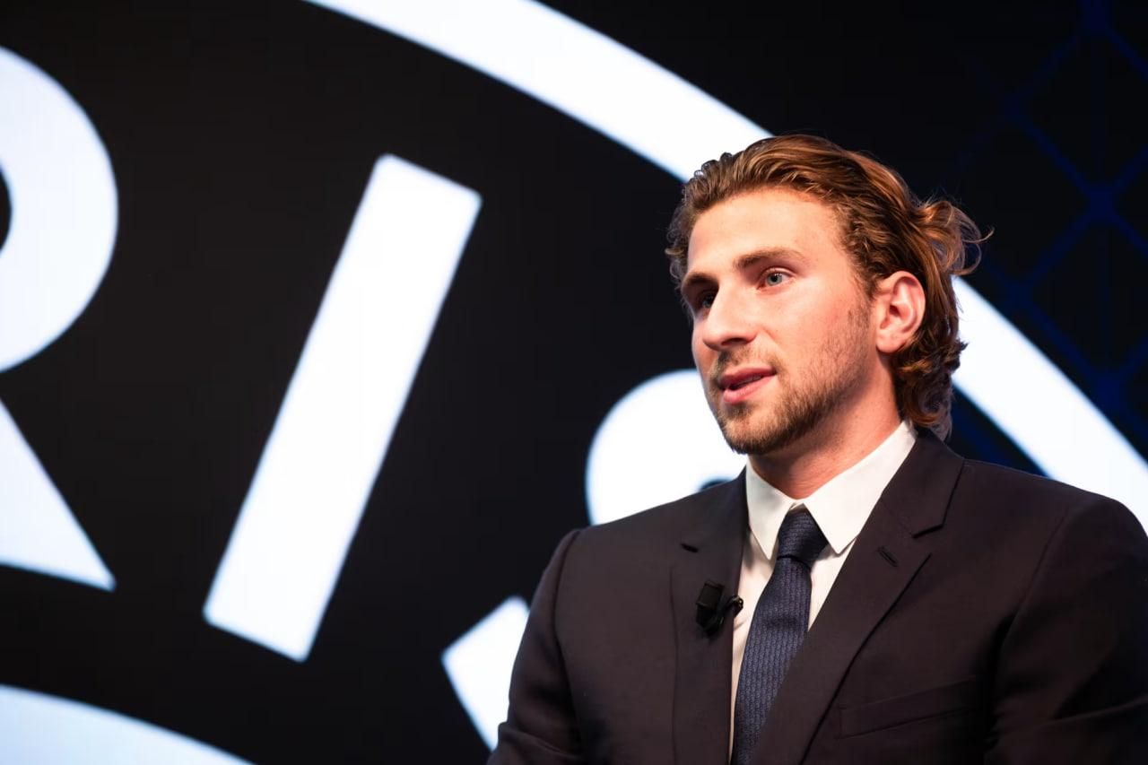 Ілля Забарний / Фото ПСЖ