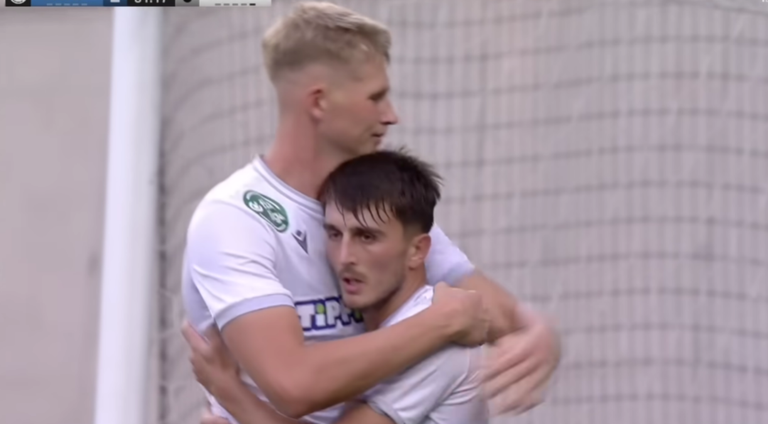 Александр Пищур / Скриншот