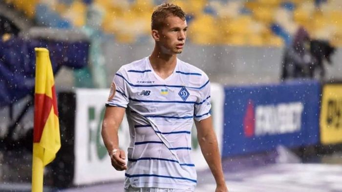 Динамо продовжить платити Супрязі солідні гроші після його переходу в Епіцентр 