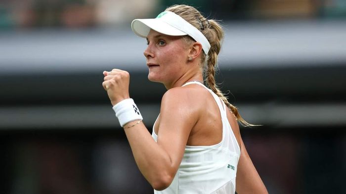 Ястремська – Павлюченкова: де дивитися стартовий матч українки на US Open