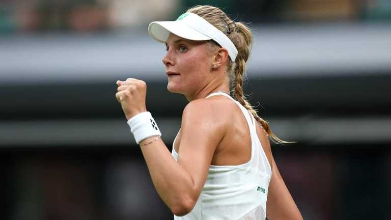 Даяна Ястремская / Getty Images