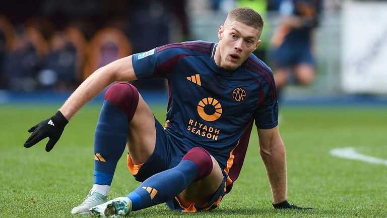 Артем Довбик / Getty images Артем Довбик / Getty images