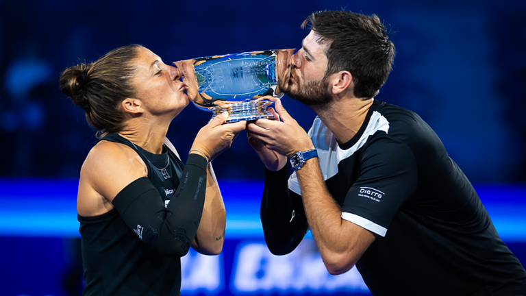 Еррані та Вавассорі / Фото Jimmie 48 Еррані та Вавассорі / Фото Jimmie 48