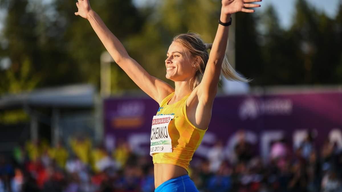 Юлия Левченко / Фото Getty Images Юлия Левченко / Фото Getty Images