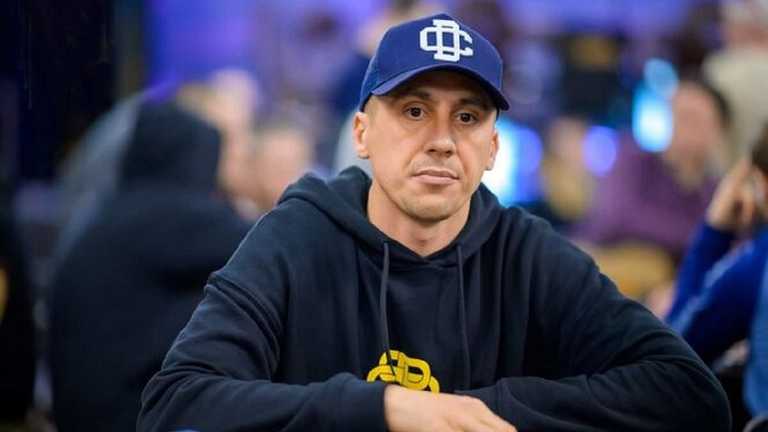 Євген Хачеріді / Фото з відкритих джерел 