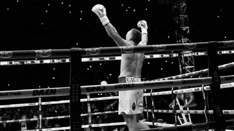 Олександр Усик / Фото з instagram.com/usykaa