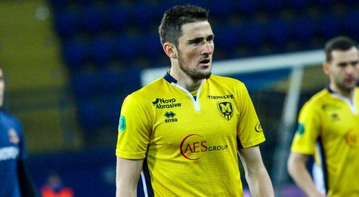 Калюжний розповів, як минулого сезону міг переїхати в німецький клуб – чому зірвалась угода