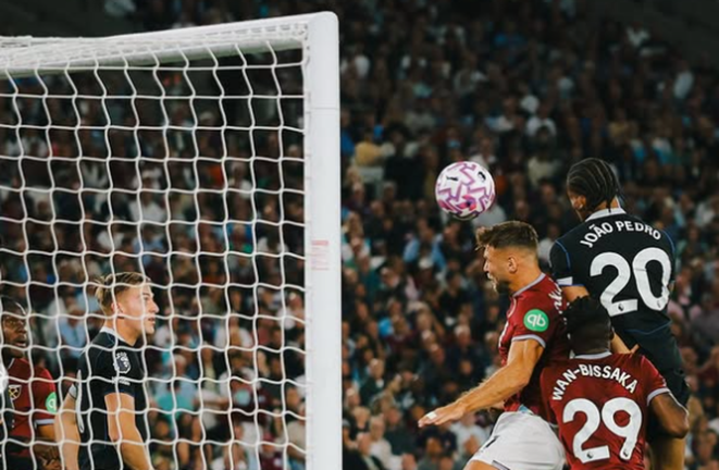 Вест Хем – Челсі / Фото instagram.com/chelseafc/