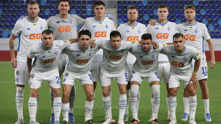 Игроки Динамо / Фото ФК Динамо Игроки Динамо / Фото ФК Динамо