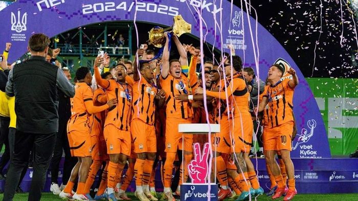 Кубок Украины по футболу: где и когда смотреть матчи первого раунда соревнований