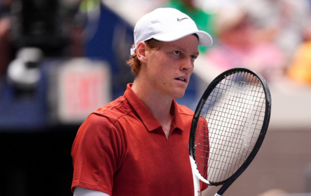 Сіннер знищив суперника на старті US Open і розпочав захист титулу 