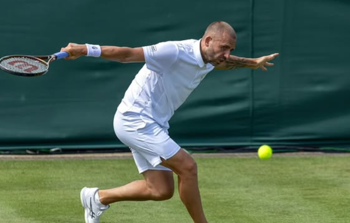 Даніель Еванс / instagram.com/danevo.official/