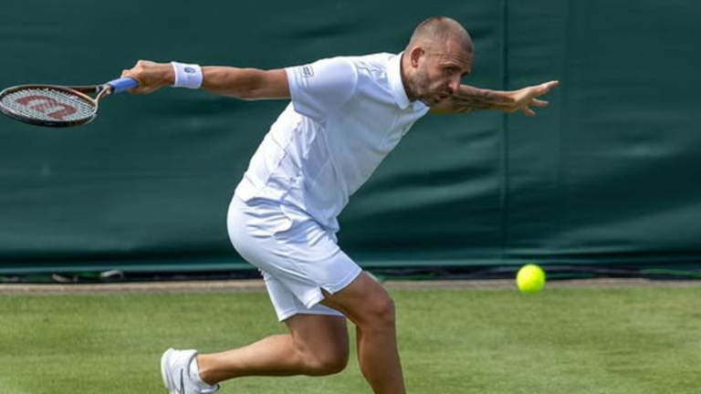 Даниэль Эванс / instagram.com/danevo.official/ Даниэль Эванс / instagram.com/danevo.official/