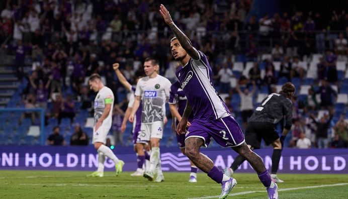 Полісся не дописало казку проти Фіорентини і вилетіло з єврокубків – 11 хвилин жахіття, гол екс-зірки Шахтаря 