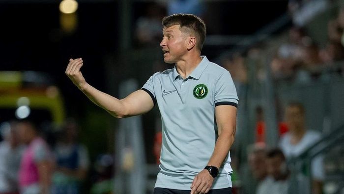 Ротань отреагировал на разгром от Динамо: "Полный хаос"