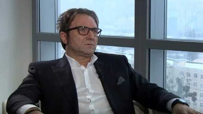 В'ячеслав Заховайло / Фото з відкритих джерел В'ячеслав Заховайло / Фото з відкритих джерел