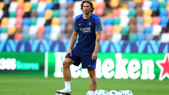 Конкурент Забарного оцінив дебют українця за ПСЖ