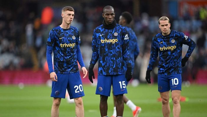 Бавария договорилась о трансфере 100-миллионной звезды Челси – источник сообщил детали сделки