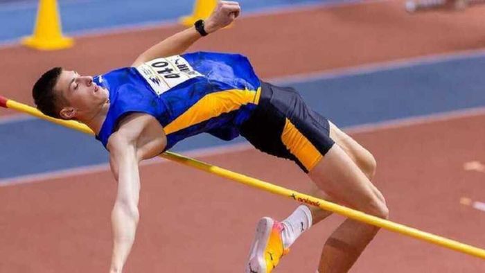 Дорощук – про дебютну перемогу на етапі Діамантової ліги: "Мені дуже подобається стрибати в Брюсселі" 