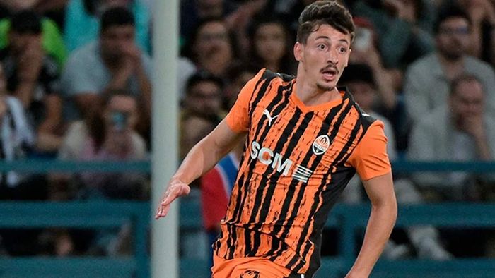 Шахтар офіційно відпустив зіркового легіонера у Бундеслігу