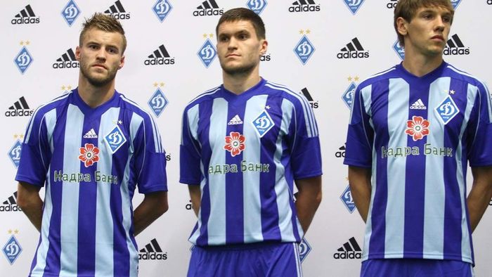 Екс-зірка збірної України та Динамо знайшов новий клуб у 37 років