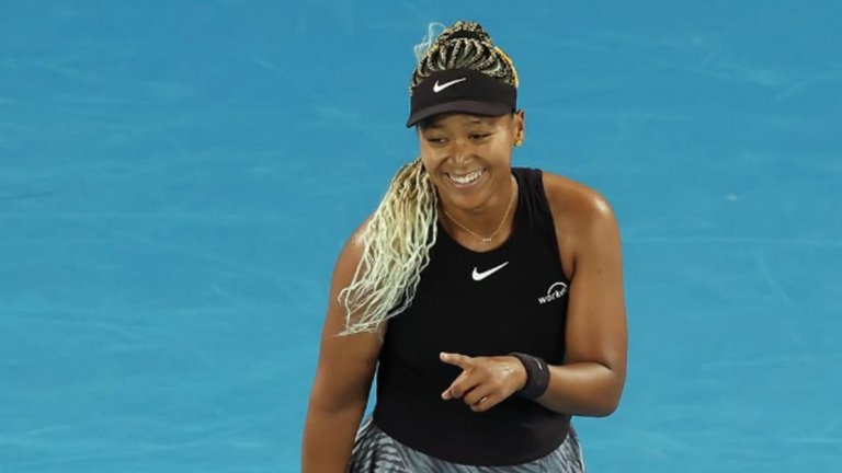 Наомі Осака / Фото з Instagram Наомі Осака / Фото з Instagram