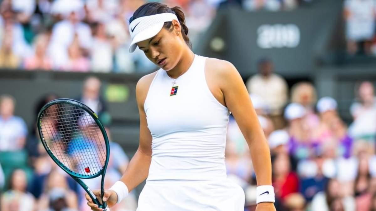 Емма Радукану / фото: Jimmie 48  