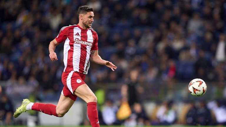 Роман Яремчук / Фото Getty Images 