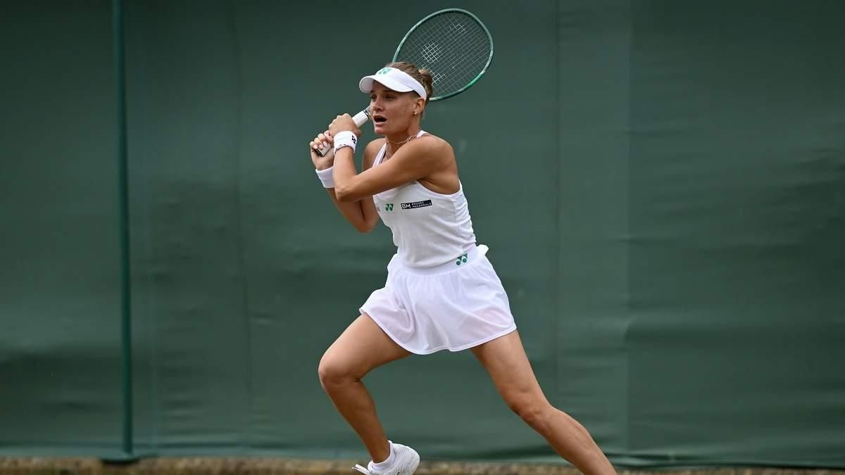 Даяна Ястремская / Фото Getty Images