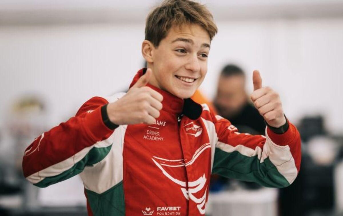 Олександр Бондарев / Фото з Instagram