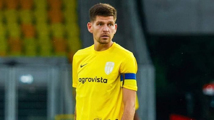 УЄФА покарав Олександрію після вильоту від Партизану – відома причина