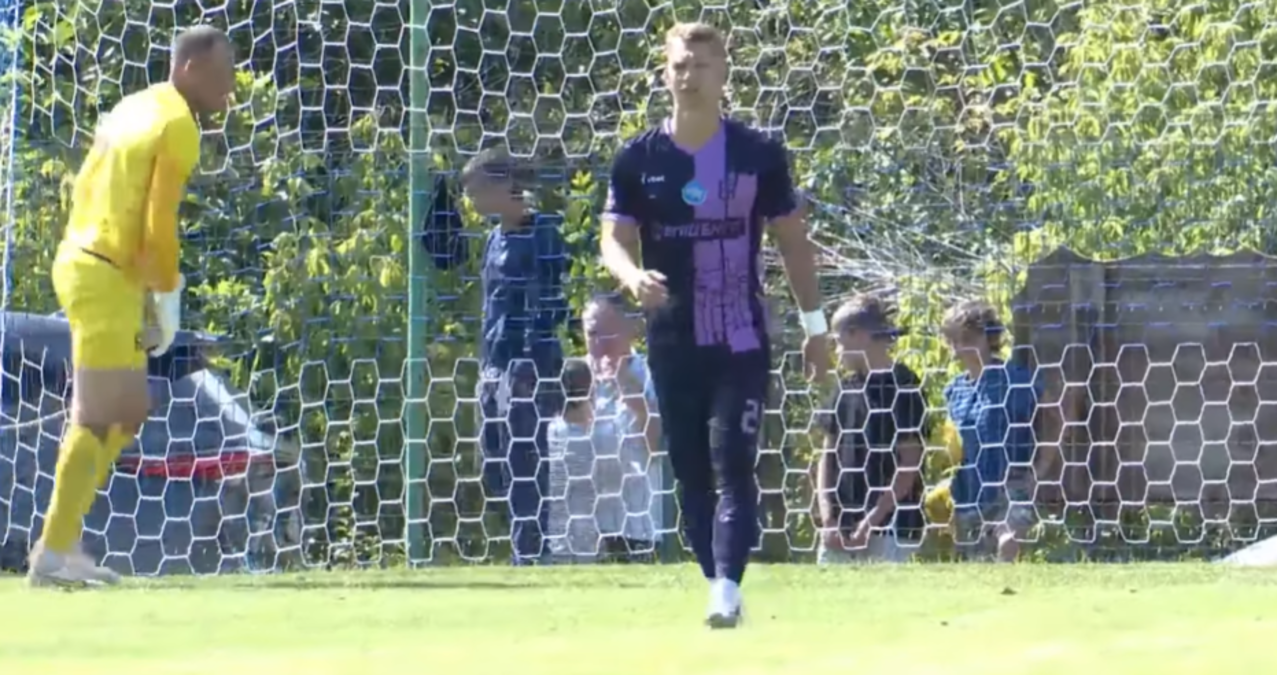 Владислав Супряга / Скріншот