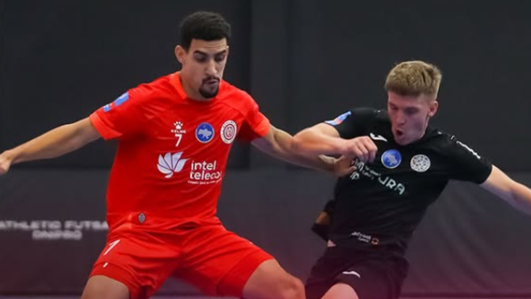 Атлетік – Фурнітура / Фото з Instagram Атлетік – Фурнітура / Фото з Instagram