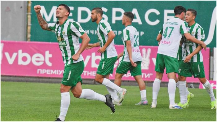 Карпати, Зоря, Металіст 1925 та інші отримали суперників в 1/32 Кубка України – всі результати жеребкування