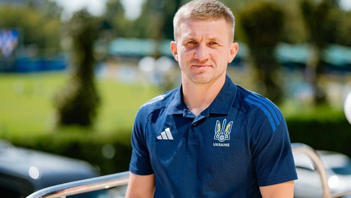 Збірна України з футболу U-18 їде на турнір у Швецію – у складі гравці Борусії, Наполі та ПСВ Збірна України з футболу U-18 їде на турнір у Швецію – у складі гравці Борусії, Наполі та ПСВ