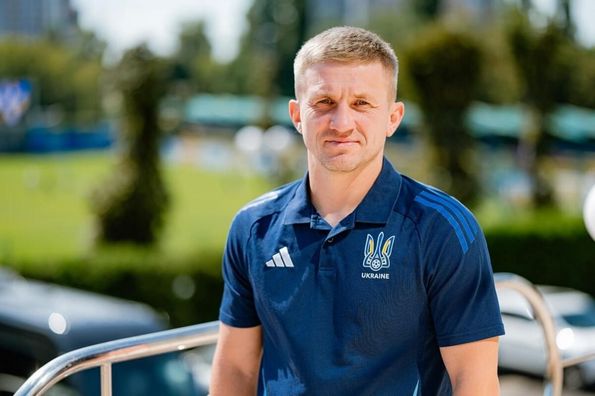 Збірна України з футболу U-18 їде на турнір у Швецію – у складі гравці Борусії, Наполі та ПСВ