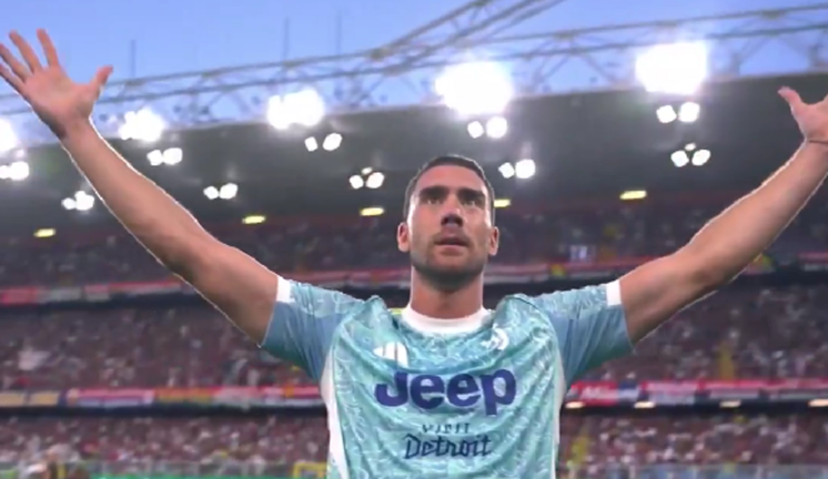 Душан Влаховіч / Скріншот Душан Влаховіч / Скріншот