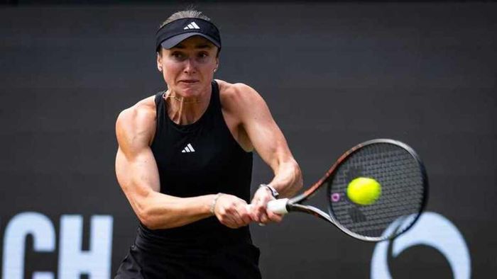 Как Свитолина Монреаль от россиянок вычищает – видеообзор матча 1/16 финала канадского тысячника