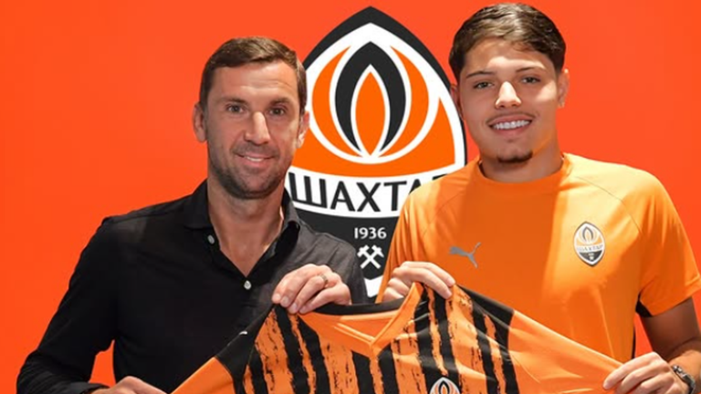 Срна й Мейрелліш / Фото з Instagram Срна й Мейрелліш / Фото з Instagram