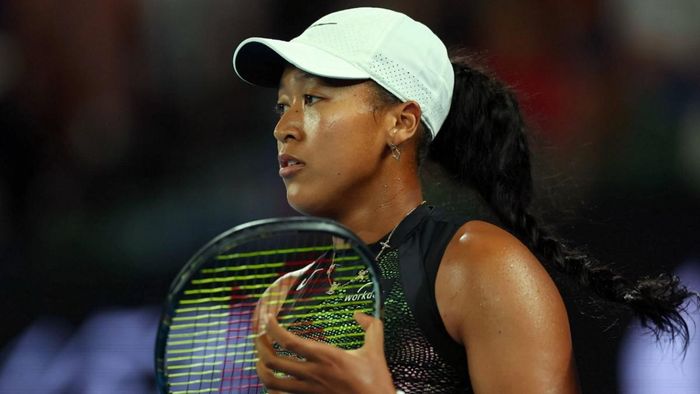 Осака повісила "бублик" і прибила екс-росіянку та вийшла в 1/8  US Open