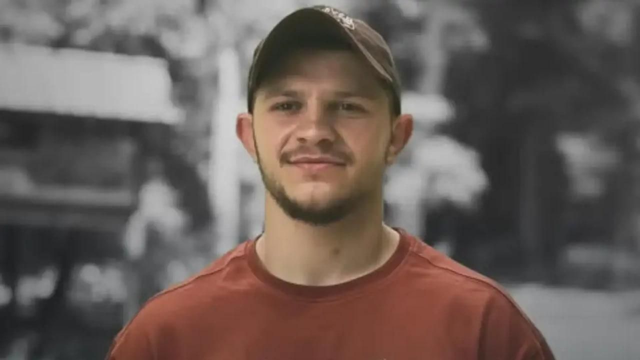 Роман Стащенко / Федерация Греко-римской борьбы Украины