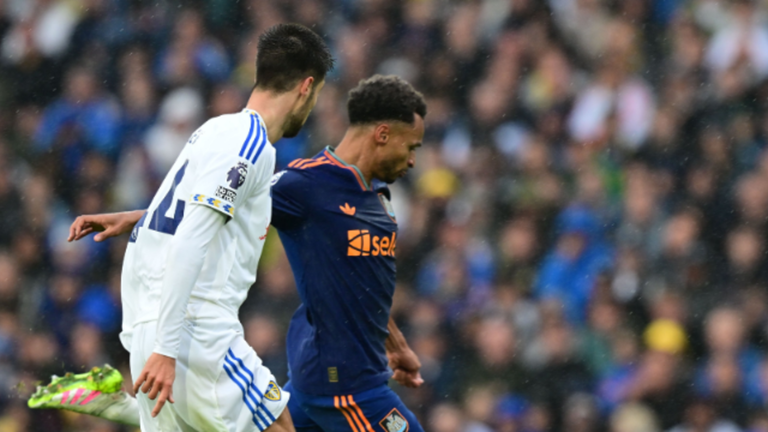 Лидс – Ньюкасл / Фото Ньюкасл Лидс – Ньюкасл / Фото Ньюкасл