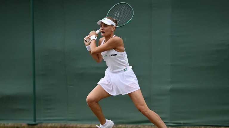 Даяна Ястремська / Getty Images Даяна Ястремська / Getty Images